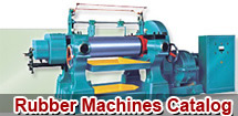 Hot products in Rubber Machines Catalog